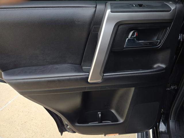 used 2018 Toyota 4Runner car, priced at $32,477