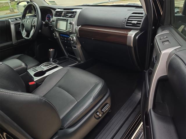 used 2018 Toyota 4Runner car, priced at $32,477