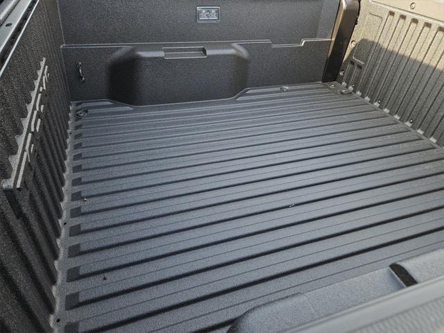 new 2025 Toyota Tacoma car, priced at $45,153