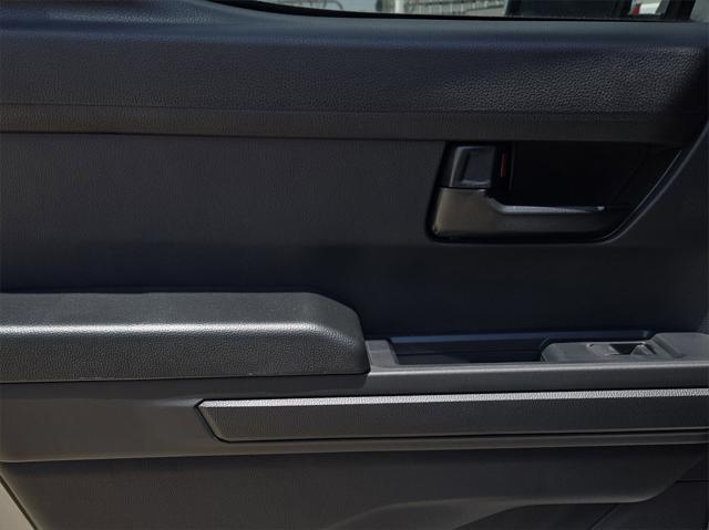 new 2025 Toyota Tacoma car, priced at $45,153