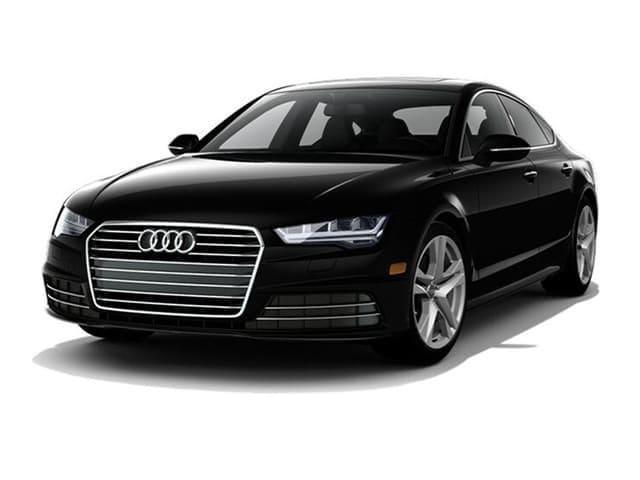 used 2018 Audi A7 car, priced at $27,542