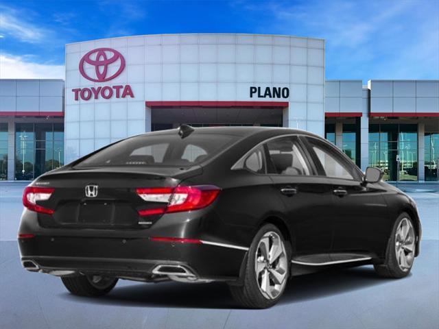 used 2018 Honda Accord car, priced at $22,991