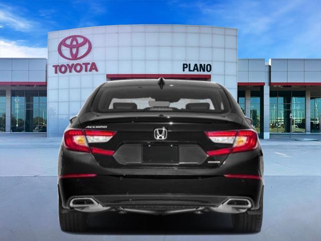 used 2018 Honda Accord car, priced at $22,991