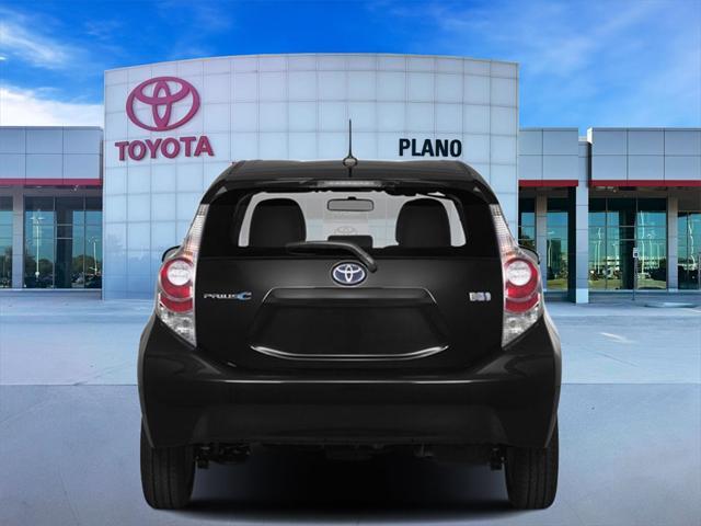 used 2014 Toyota Prius c car, priced at $14,242