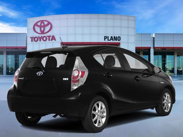 used 2014 Toyota Prius c car, priced at $14,242