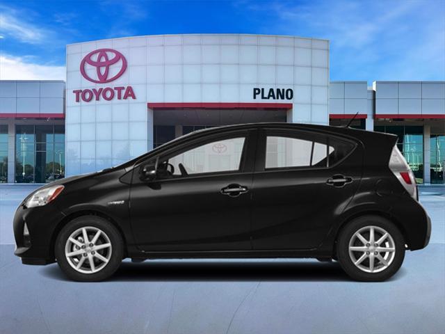 used 2014 Toyota Prius c car, priced at $14,242