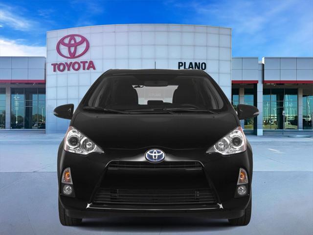 used 2014 Toyota Prius c car, priced at $14,242