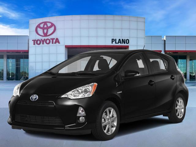 used 2014 Toyota Prius c car, priced at $14,242