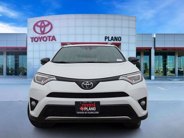 used 2018 Toyota RAV4 car, priced at $21,759