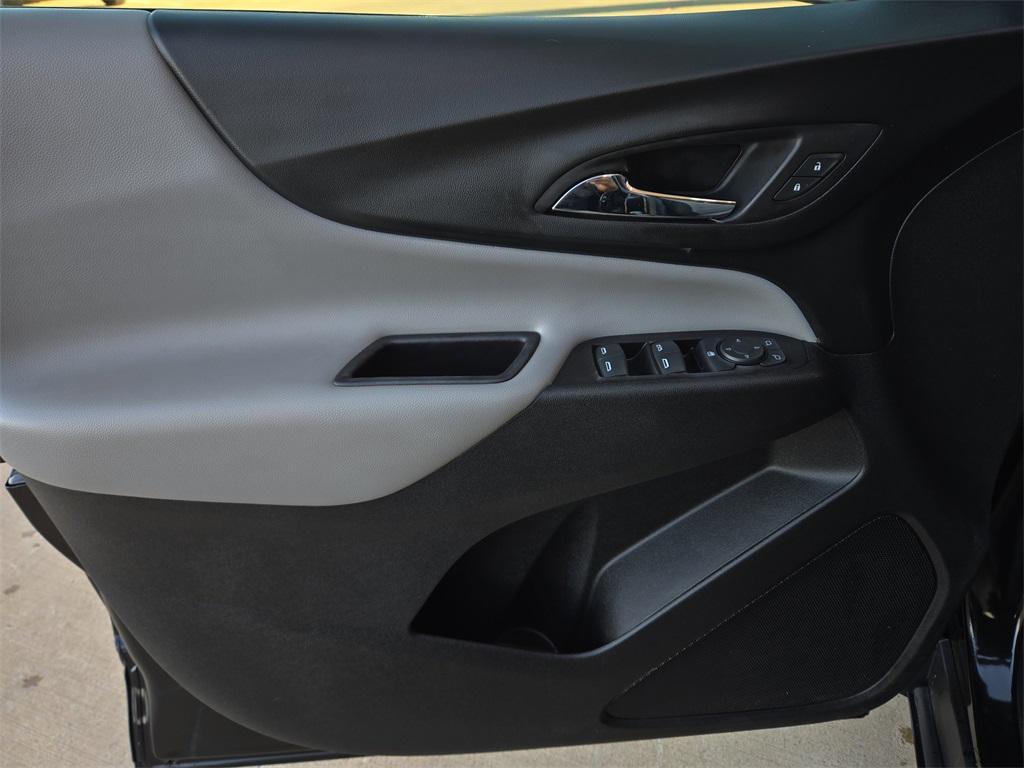 used 2020 Chevrolet Equinox car, priced at $13,694