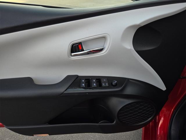 used 2018 Toyota Prius Prime car, priced at $22,424
