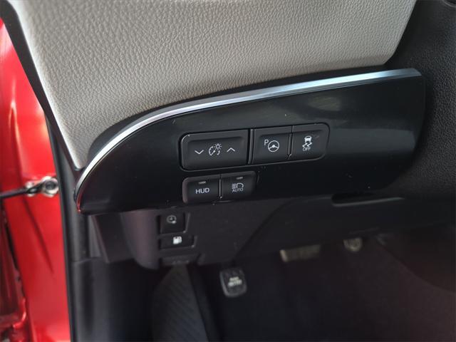 used 2018 Toyota Prius Prime car, priced at $22,424