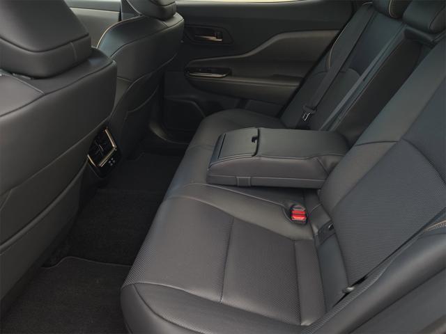 new 2026 Toyota Crown car, priced at $51,452
