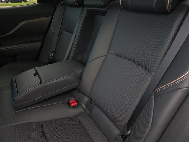 new 2026 Toyota Crown car, priced at $51,452