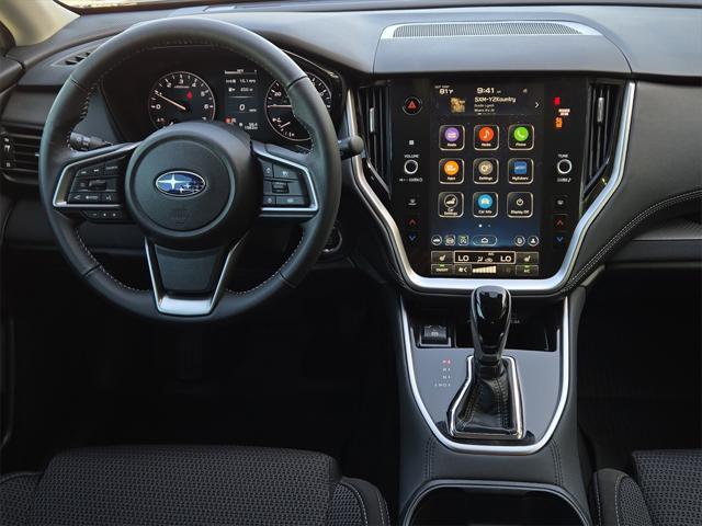 used 2025 Subaru Outback car, priced at $31,991