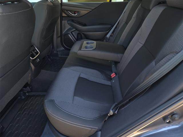 used 2025 Subaru Outback car, priced at $31,991