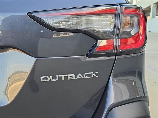 used 2025 Subaru Outback car, priced at $31,991