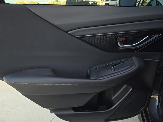 used 2025 Subaru Outback car, priced at $31,991