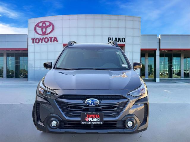used 2025 Subaru Outback car, priced at $31,991
