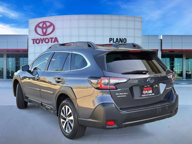 used 2025 Subaru Outback car, priced at $31,991