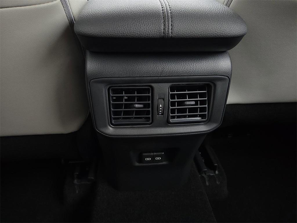 used 2025 Toyota RAV4 car, priced at $35,408