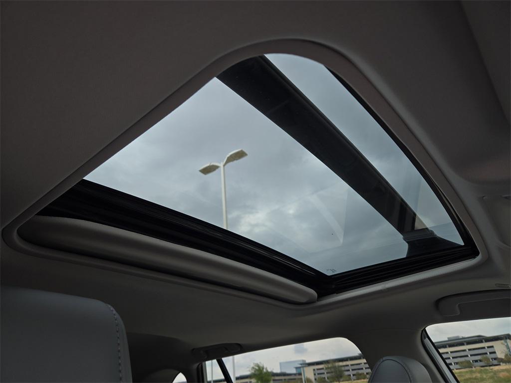 used 2025 Toyota RAV4 car, priced at $35,408