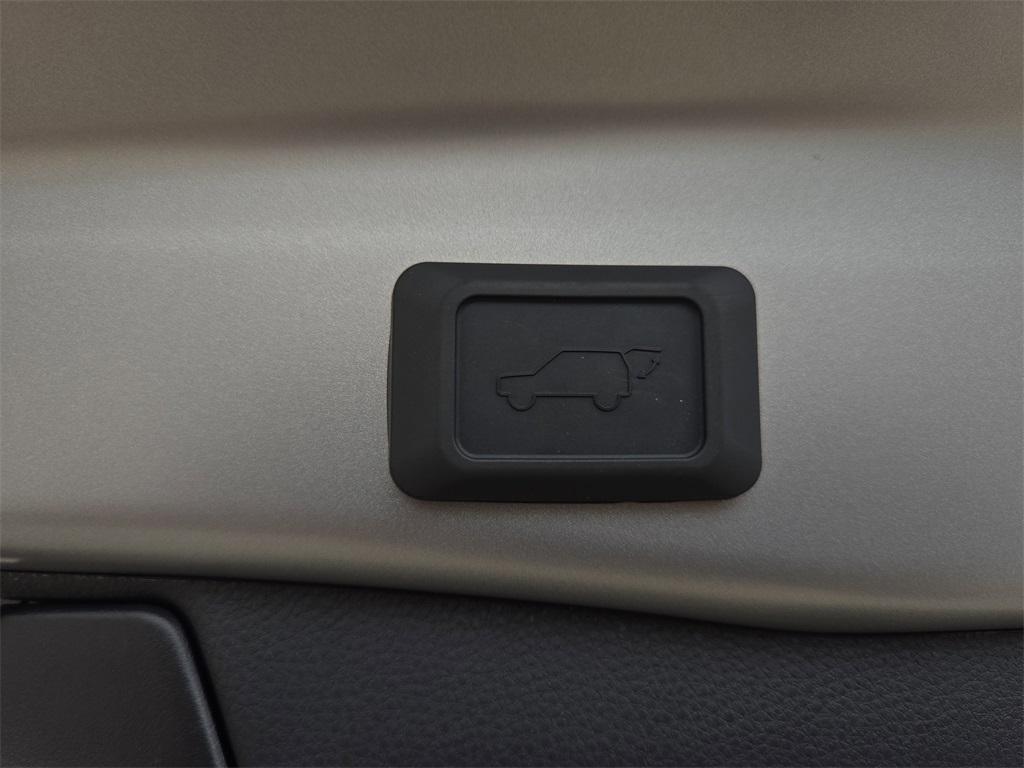 used 2025 Toyota RAV4 car, priced at $35,408