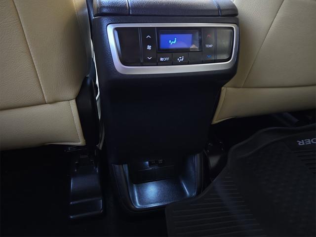 used 2019 Toyota Highlander car, priced at $24,255