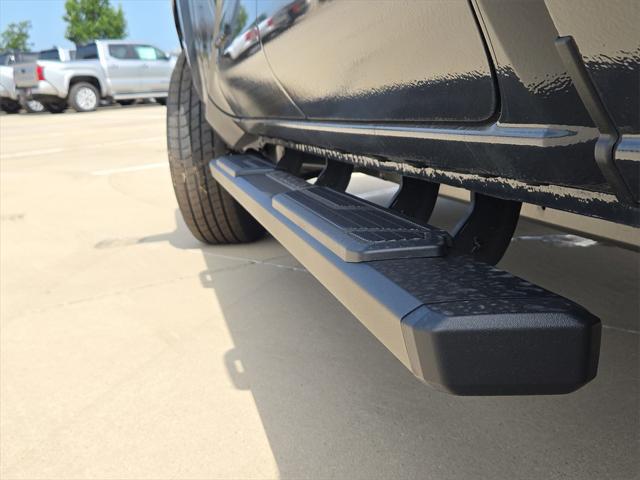 new 2025 Toyota Tacoma car, priced at $44,492
