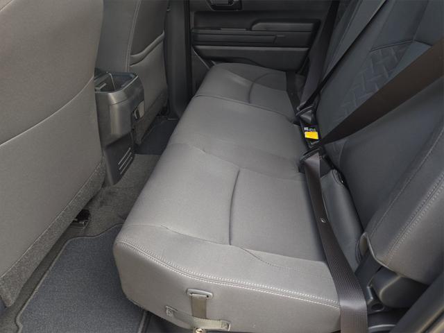 new 2025 Toyota Tacoma car, priced at $44,492