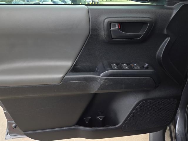 used 2022 Toyota Tacoma car, priced at $32,244