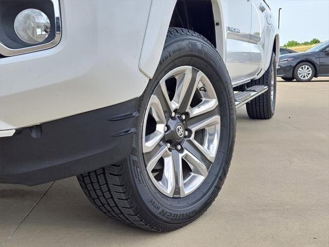 used 2019 Toyota Tacoma car, priced at $33,954