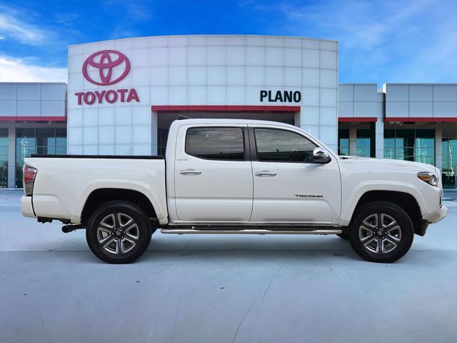 used 2019 Toyota Tacoma car, priced at $33,954