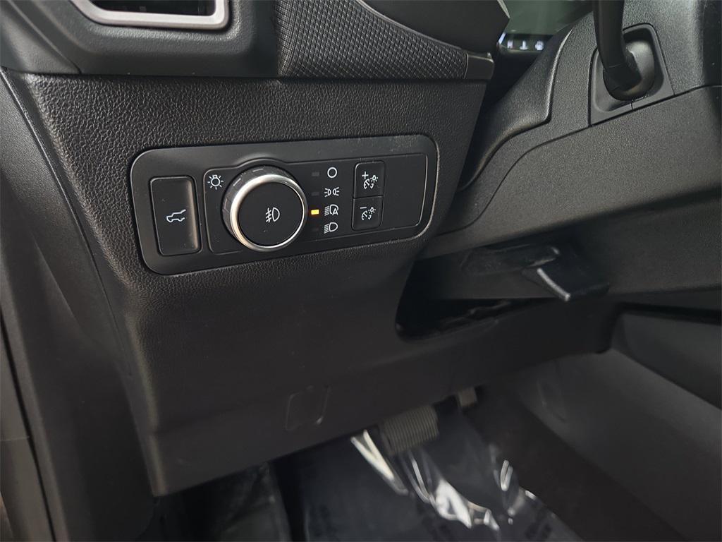 used 2021 Ford Bronco Sport car, priced at $19,401