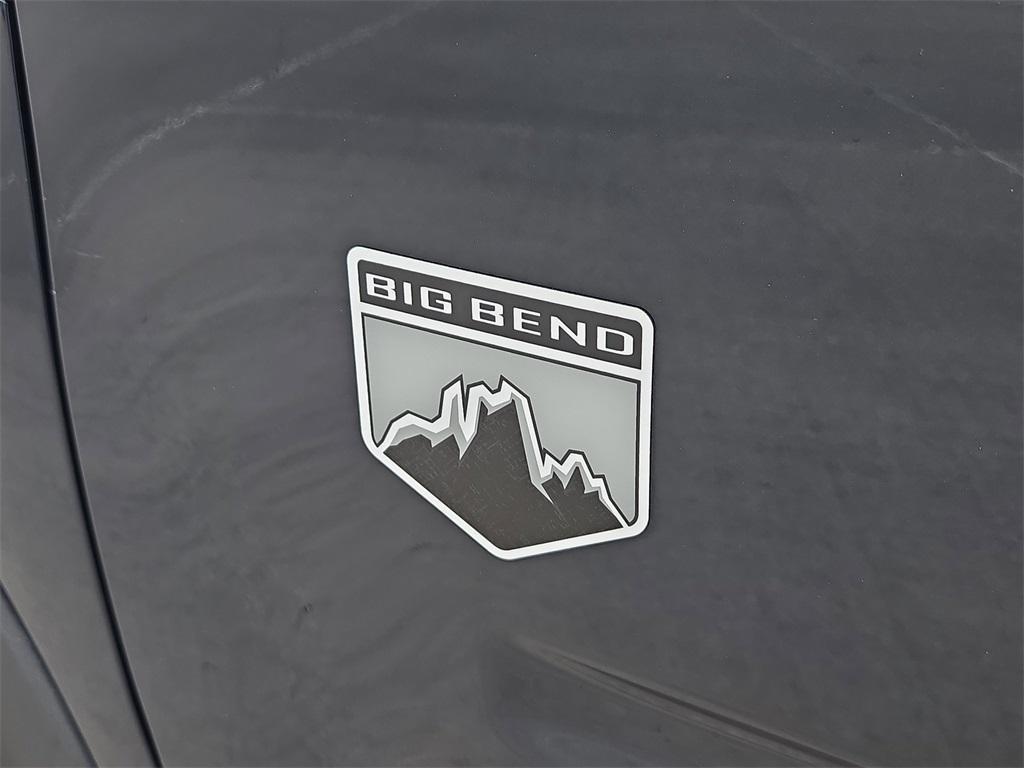 used 2021 Ford Bronco Sport car, priced at $19,401