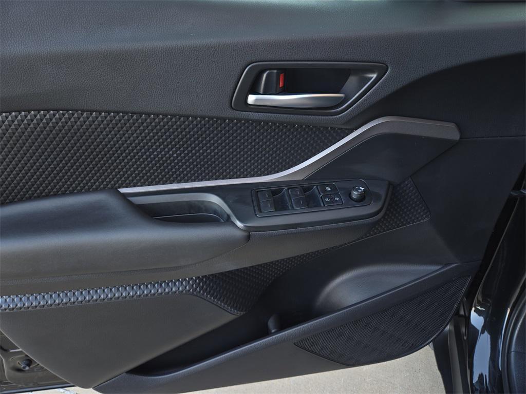used 2020 Toyota C-HR car, priced at $20,145