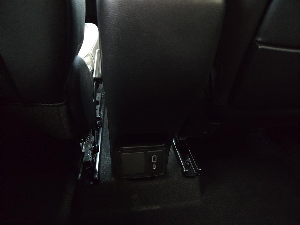 used 2020 Buick Encore GX car, priced at $17,991