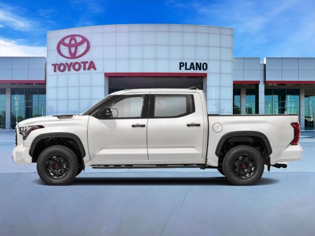 used 2023 Toyota Tundra Hybrid car, priced at $63,737