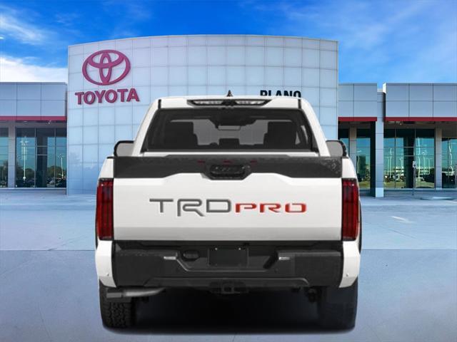 used 2023 Toyota Tundra Hybrid car, priced at $63,737