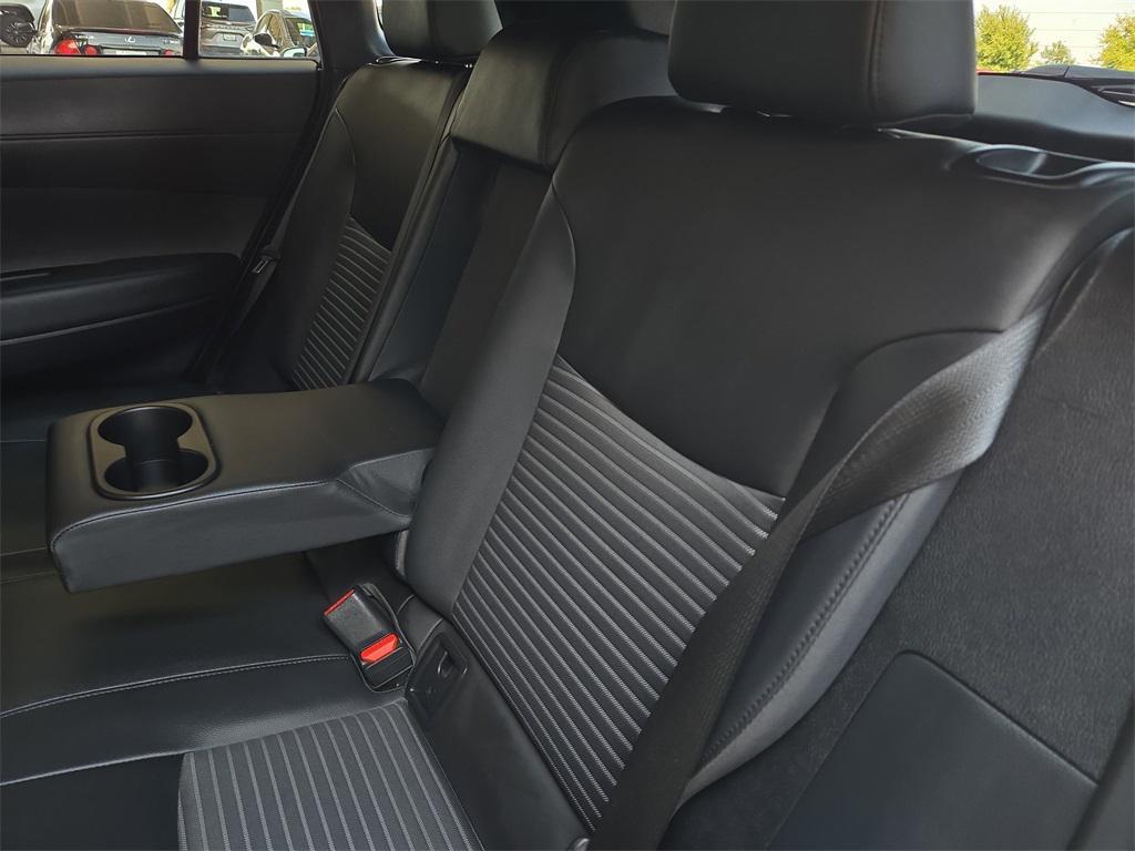 used 2024 Toyota Corolla Hybrid car, priced at $32,438