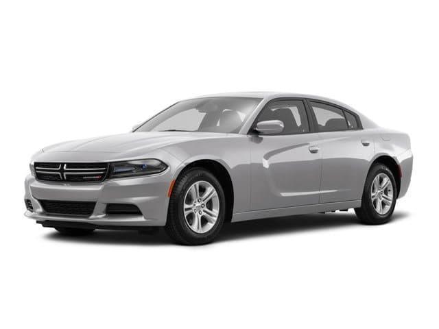 used 2021 Dodge Charger car, priced at $24,450