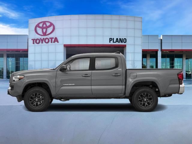 used 2022 Toyota Tacoma car, priced at $33,745