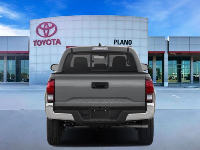 used 2022 Toyota Tacoma car, priced at $33,745