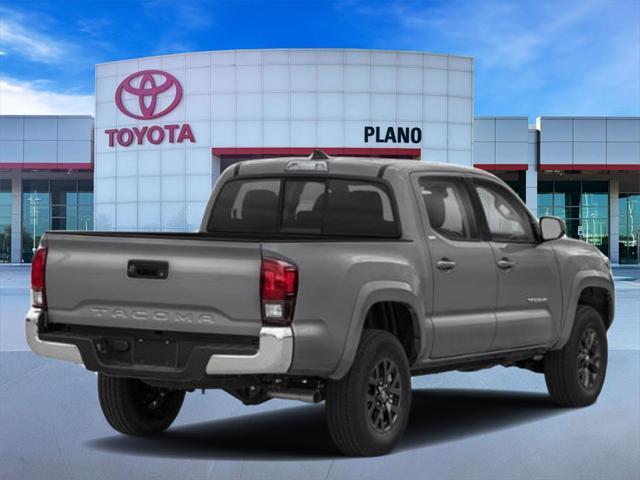 used 2022 Toyota Tacoma car, priced at $33,745