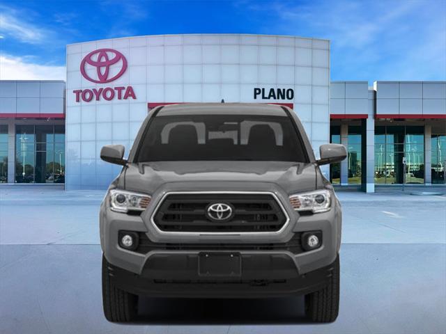 used 2022 Toyota Tacoma car, priced at $33,745