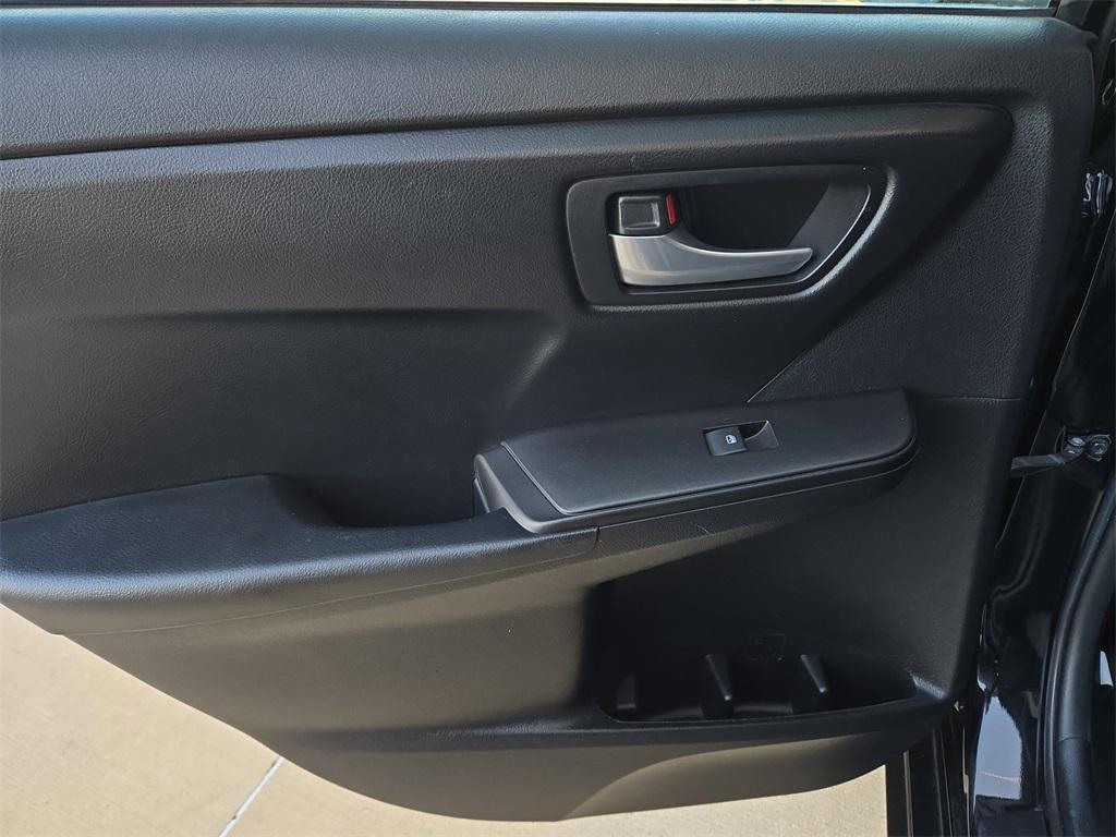 used 2015 Toyota Camry car, priced at $11,431