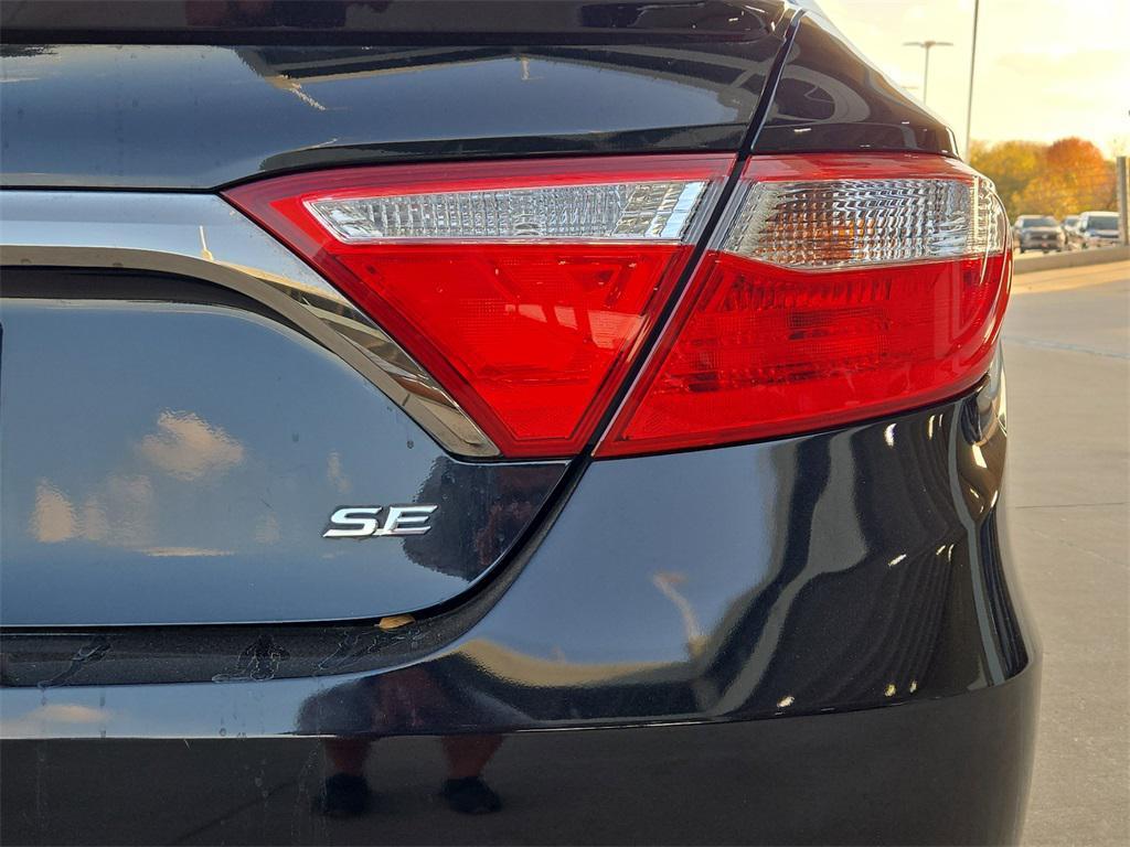 used 2015 Toyota Camry car, priced at $11,431