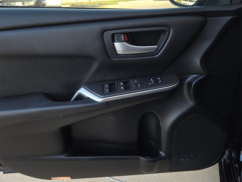 used 2015 Toyota Camry car, priced at $11,431