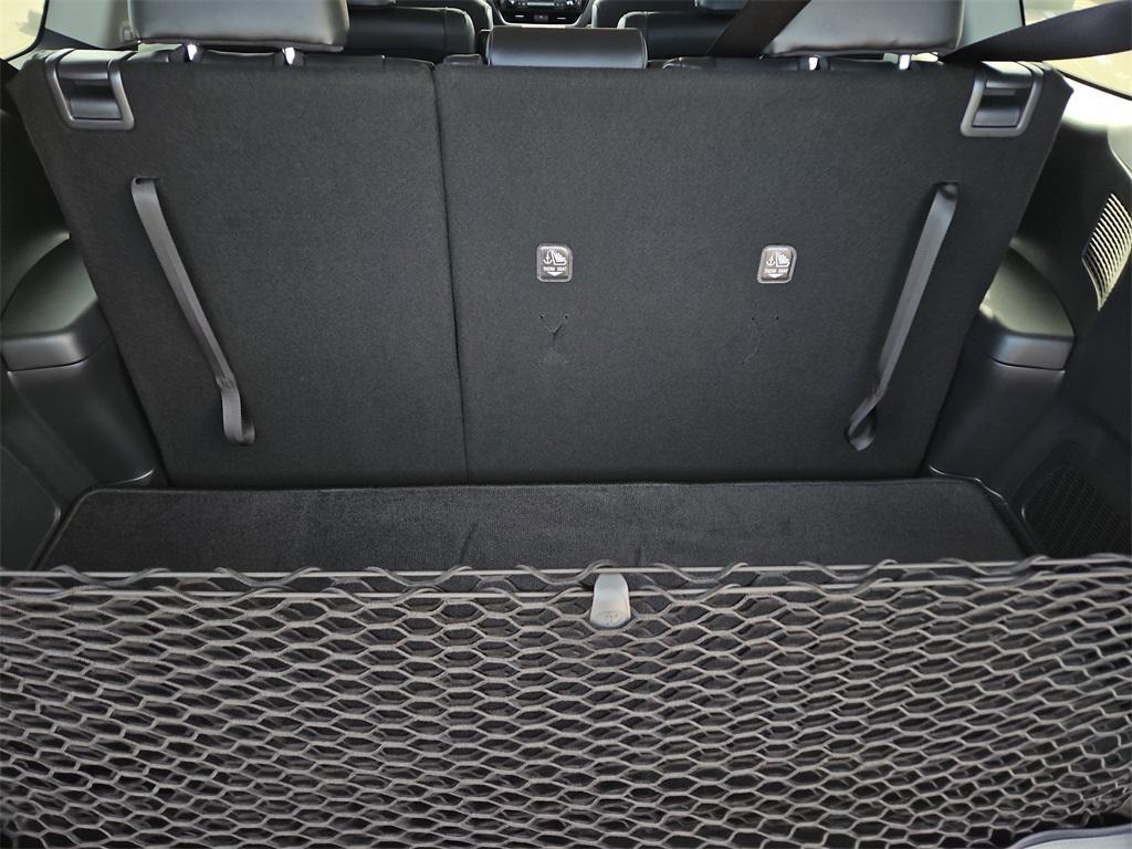 new 2026 Toyota Grand Highlander car, priced at $60,137