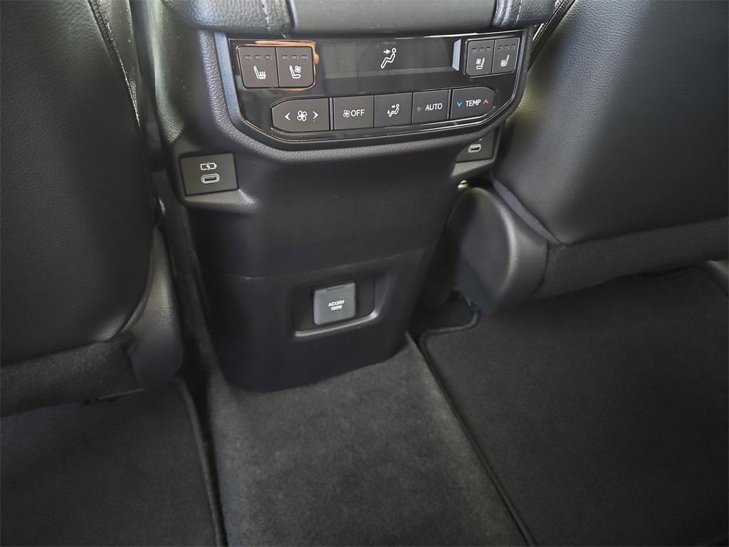 new 2026 Toyota Grand Highlander car, priced at $60,137